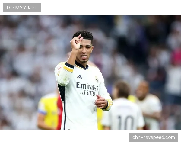 专访贝林厄姆：谈及对阵老东家多特蒙德与在皇马的角色转变